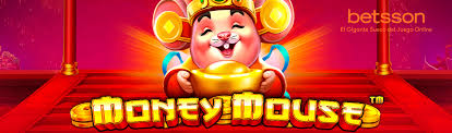 Money Mouse, estratégias vencedoras, jogo de slot, cassino online, apostas, diversão